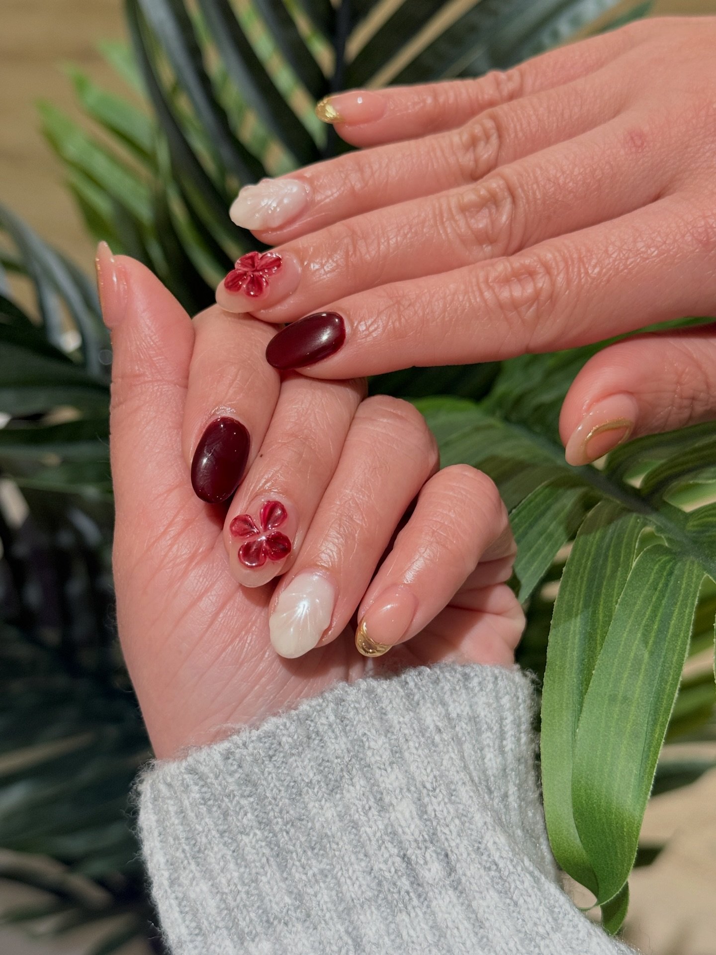 Viera Beauty Center Facebook ad: Just send us your idea - we’ll make…