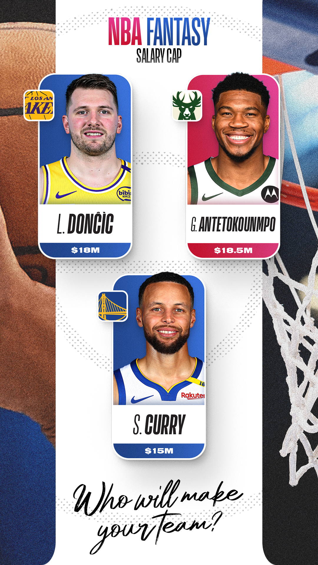 NBA Africa Facebook ad from Apr 24, 2026