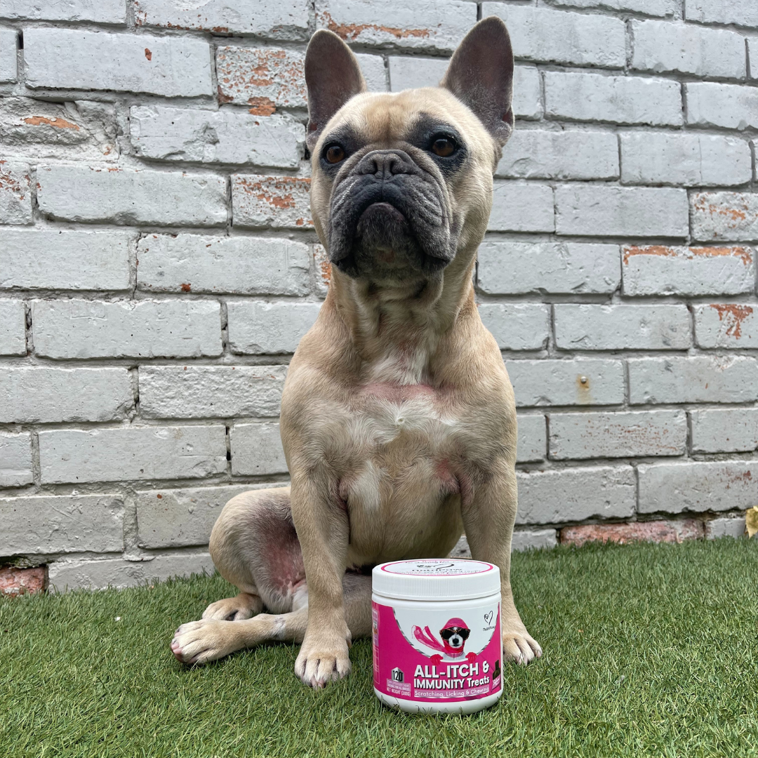 Nutri Paw Facebook ad