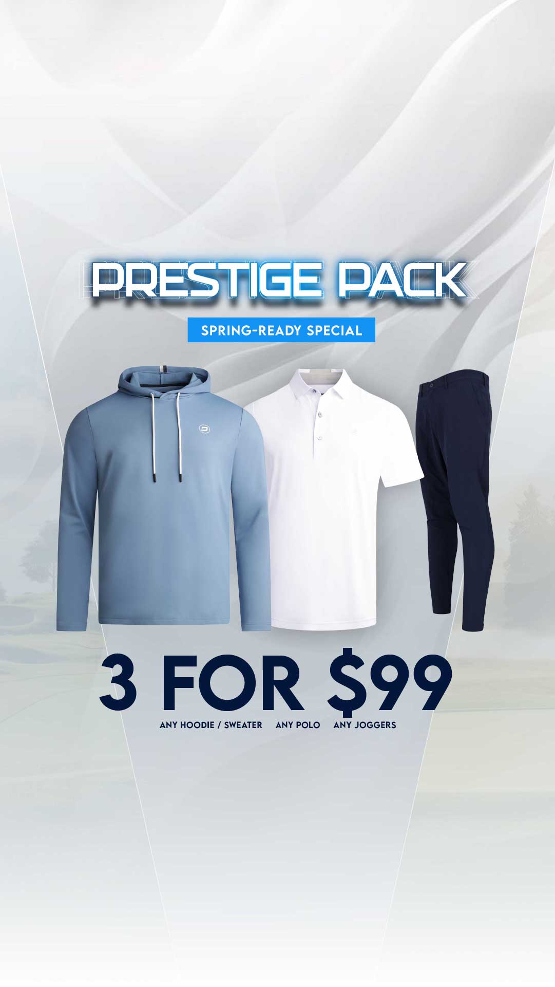 Druids Facebook ad