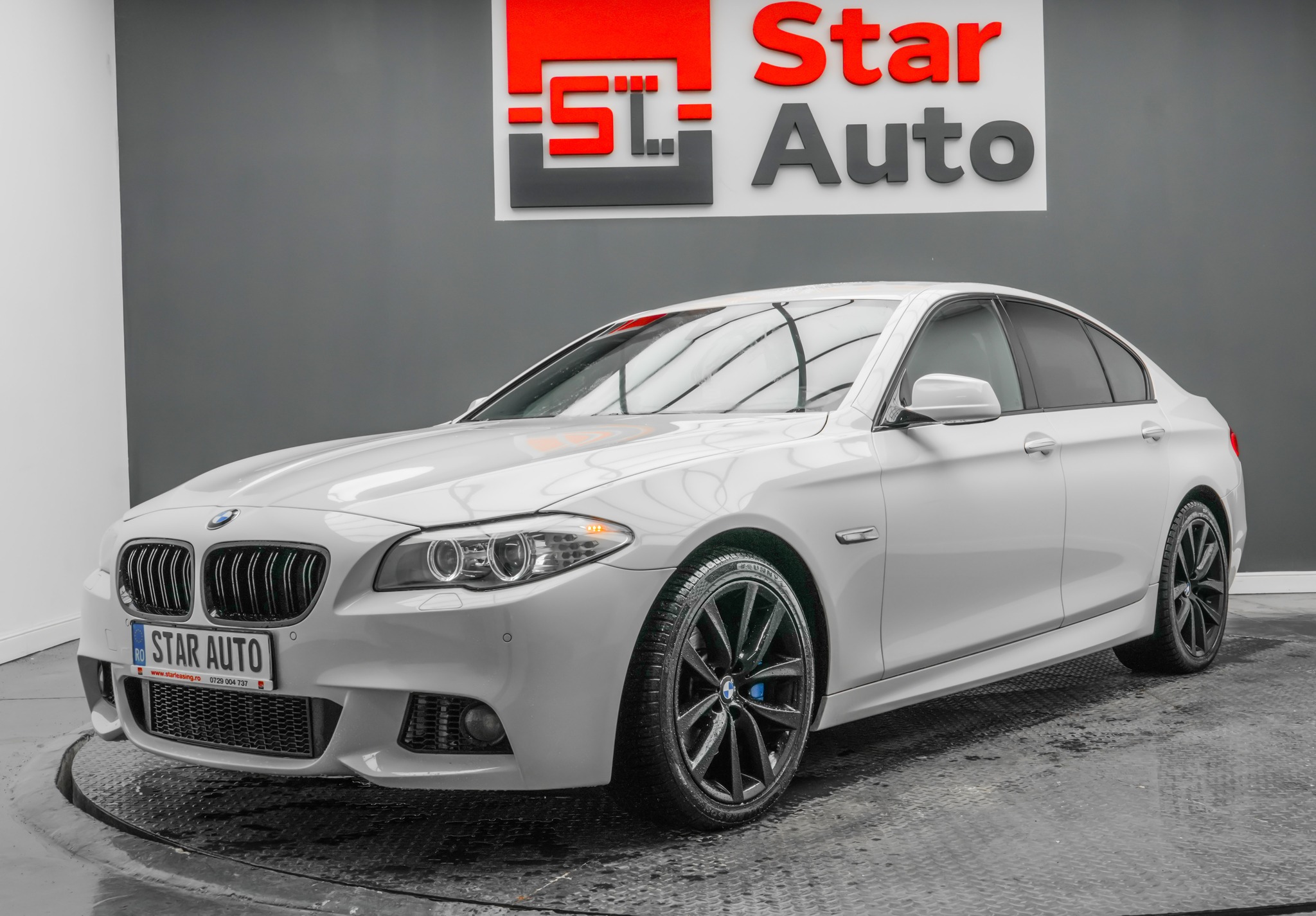 Star Auto Rulate Facebook ad
