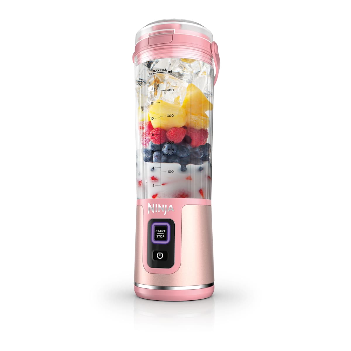 Ninja Kitchen Facebook ad