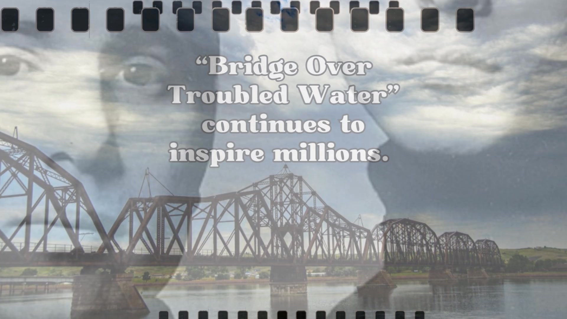 Hope Has Arrived Facebook ad from Oct 27, 2025