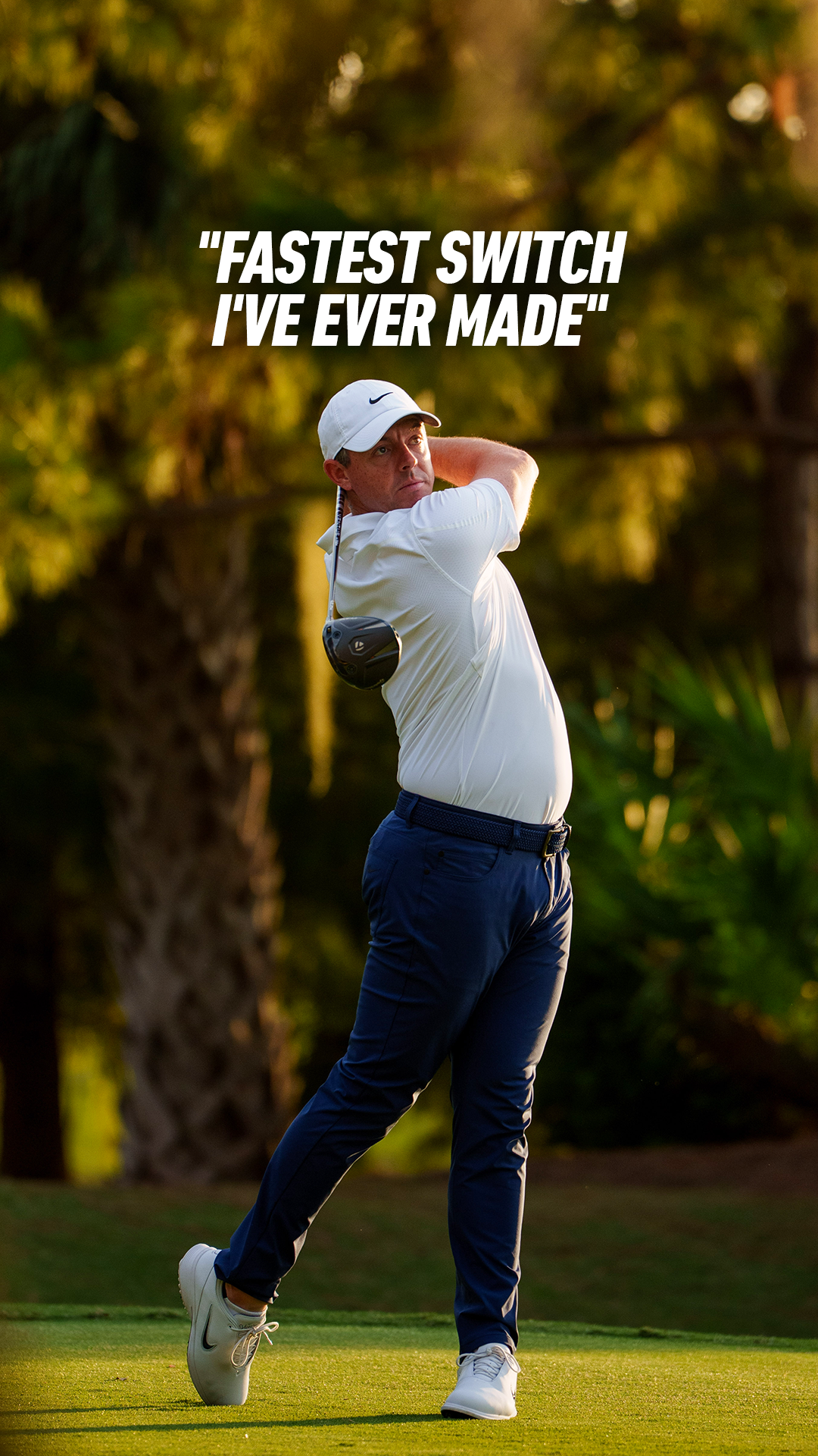 TaylorMade Golf Facebook ad from Jun 15, 2026