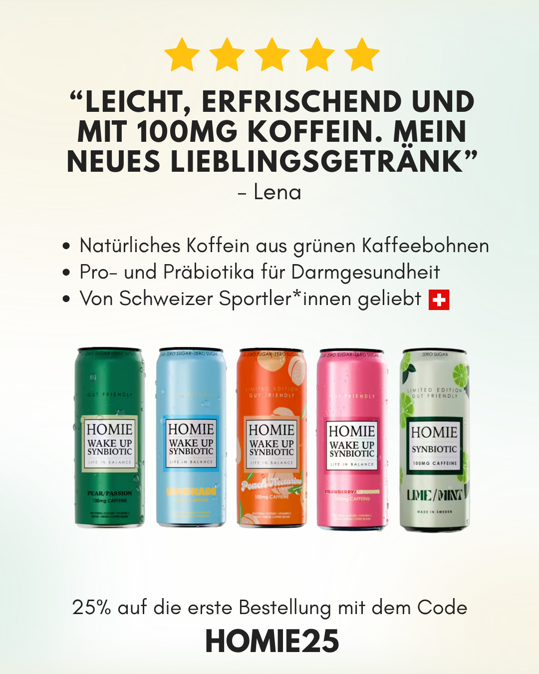Fitness-Flohmarkt.ch Facebook ad