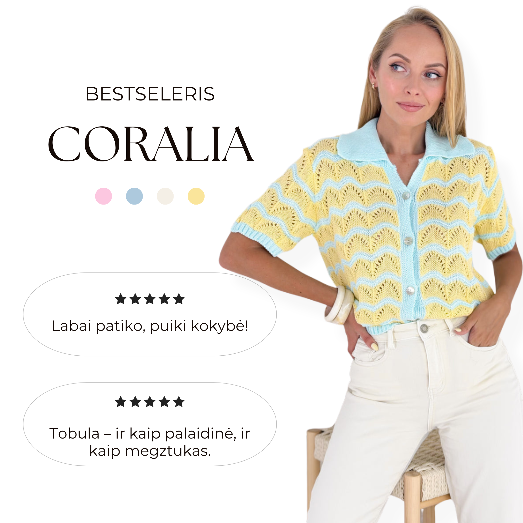 SOMA shop Facebook ad