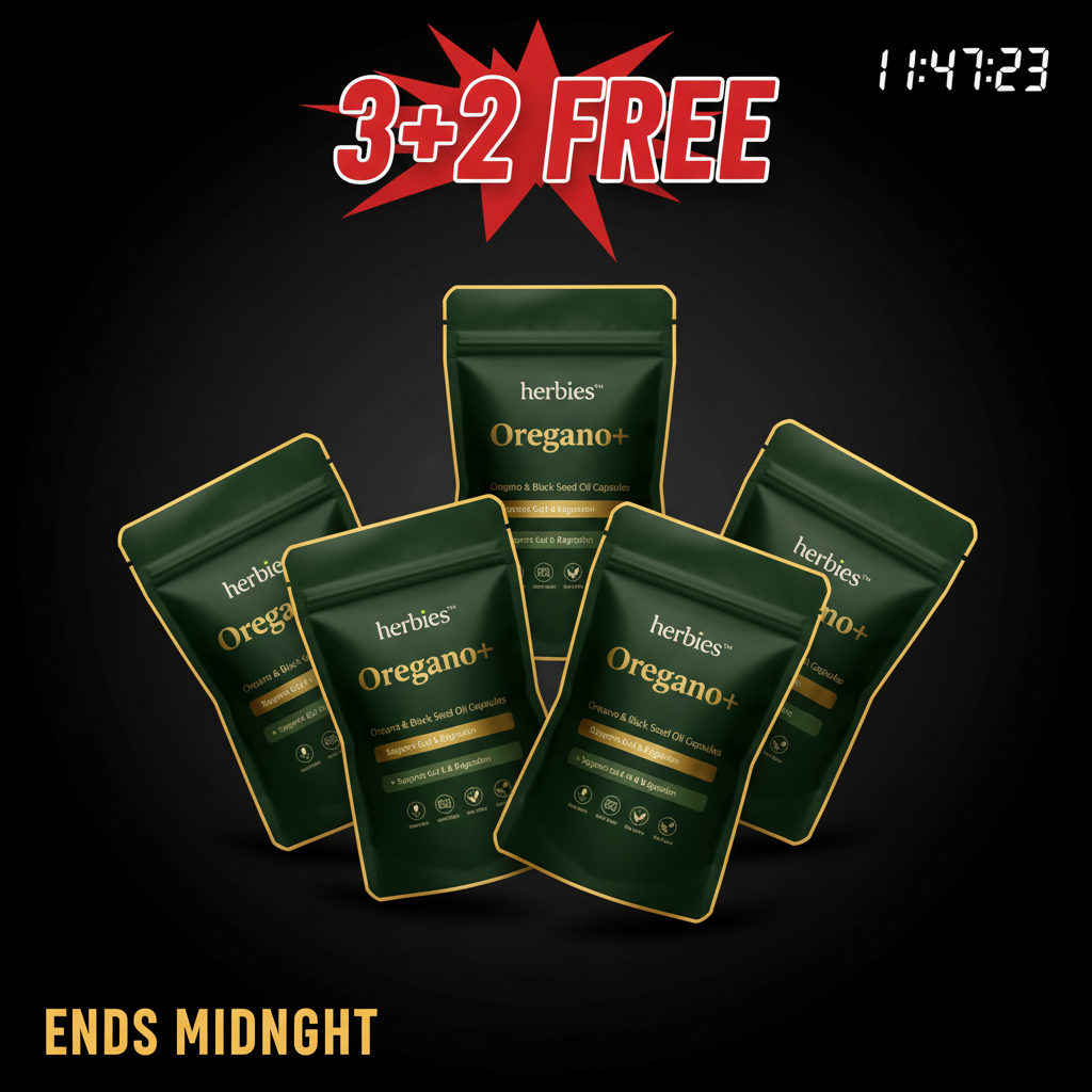 TryHerbies Facebook ad