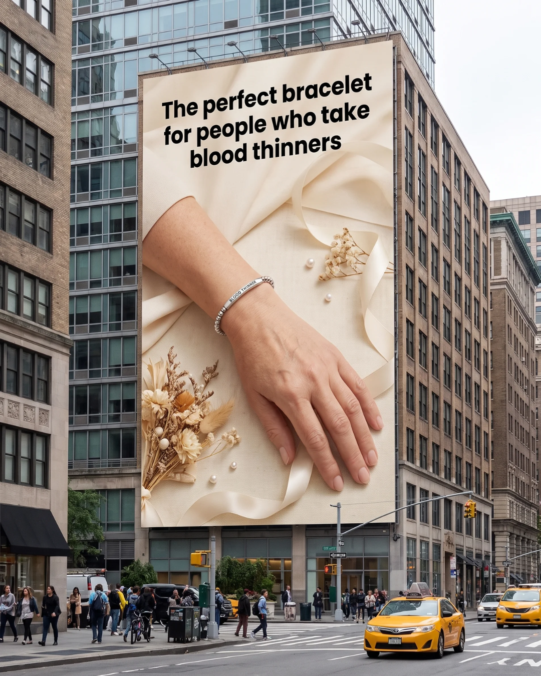 MediCarry ID Facebook ad