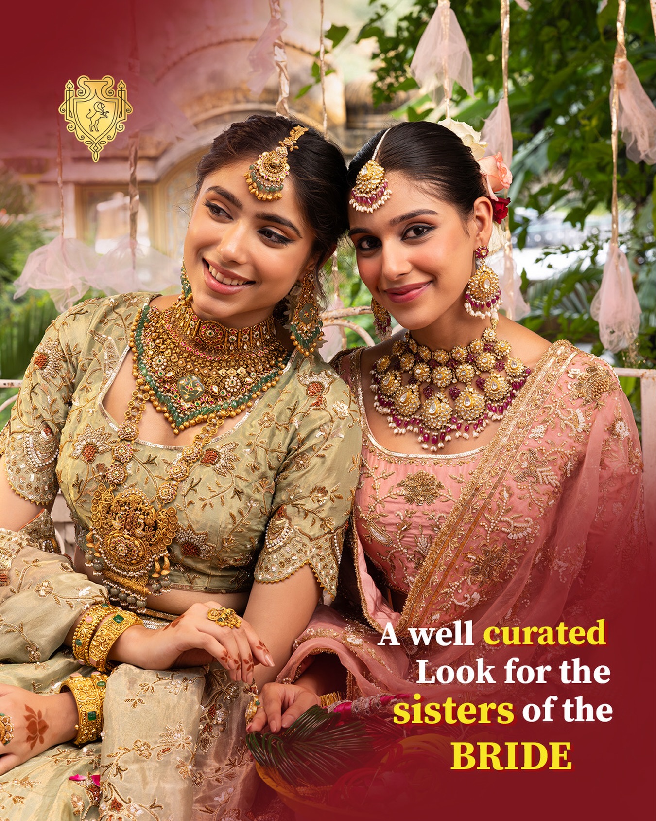 New Light Jewellers 1947 Facebook ad