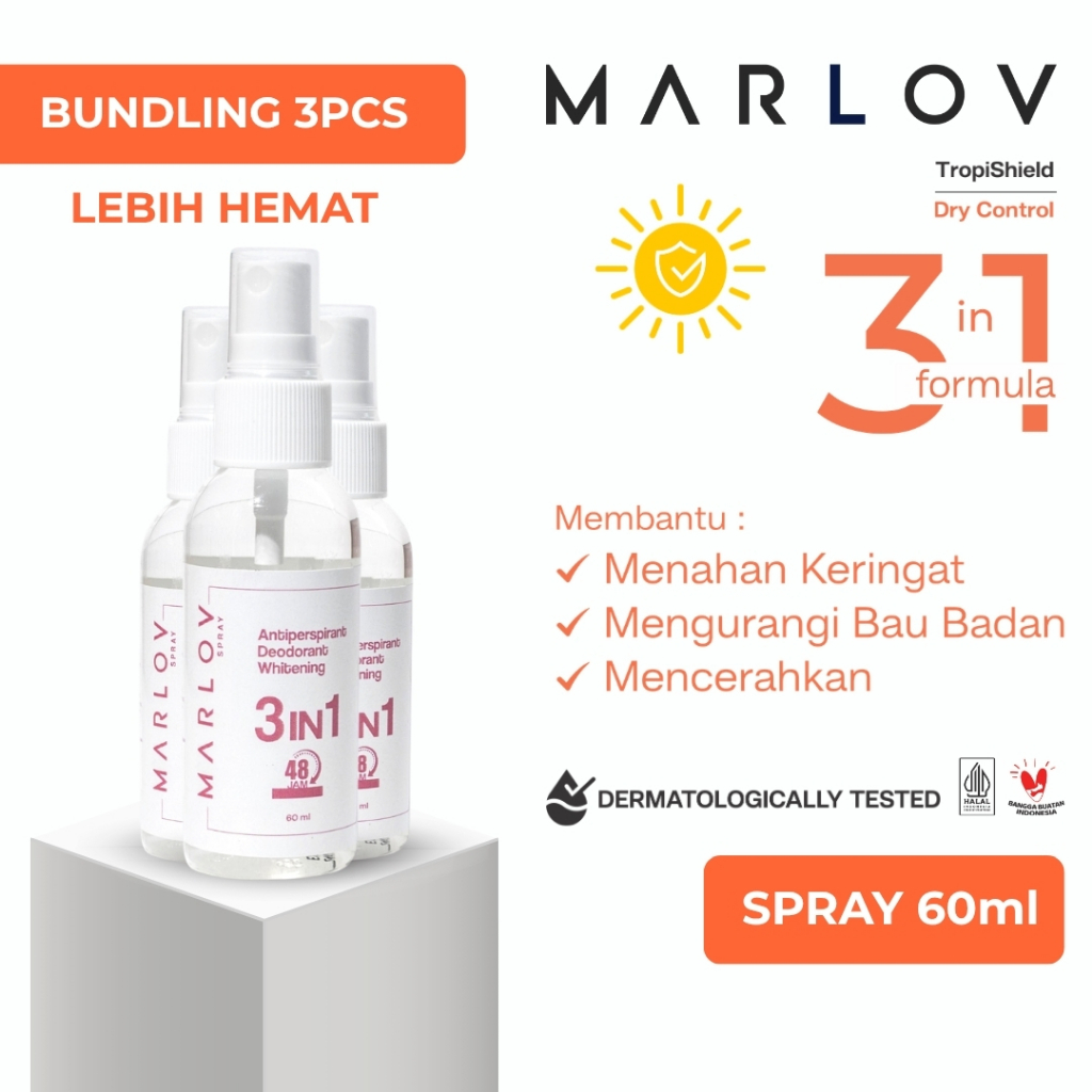 Marlov Deodorant Indonesia Facebook ad