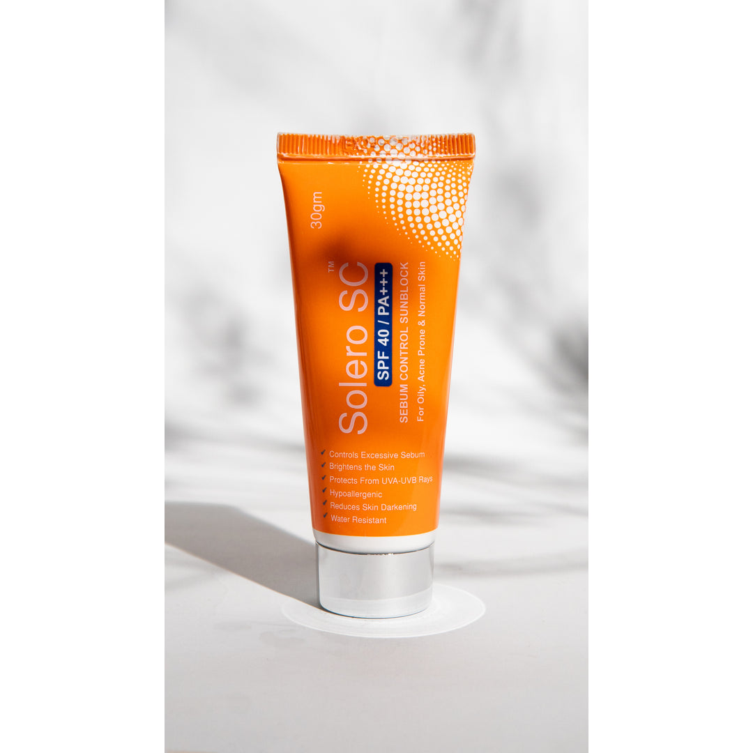 Rederm Aesthetics Facebook ad
