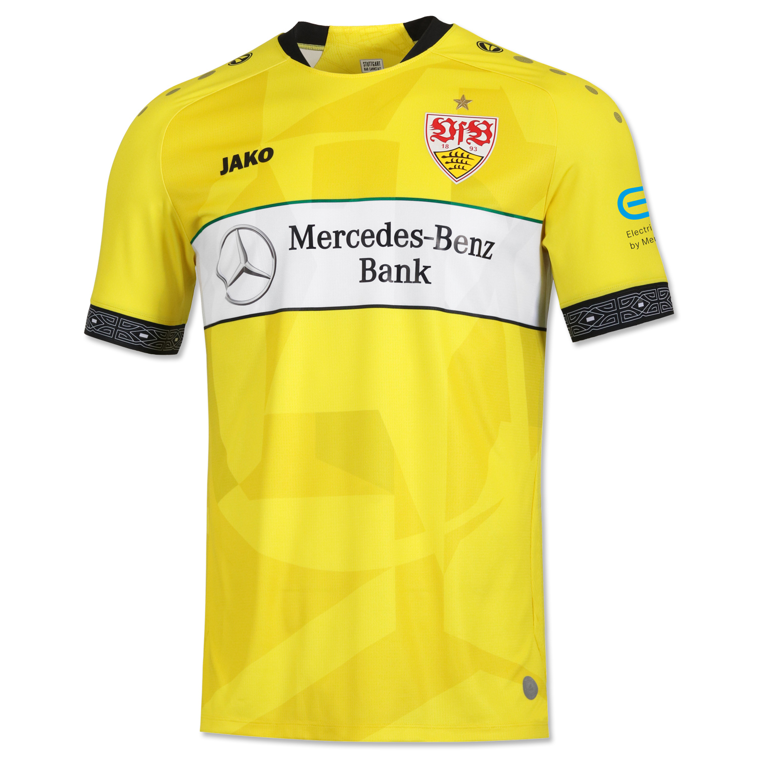 VfB Stuttgart Facebook ad
