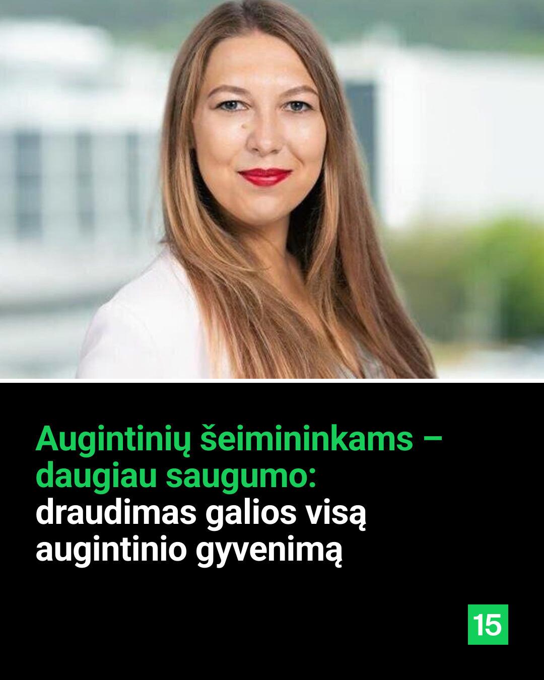 15min Facebook ad