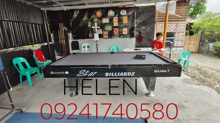 Helen Billiard Manufacturing Facebook ad: Thanks God successful done delivery bound to Macarthur…