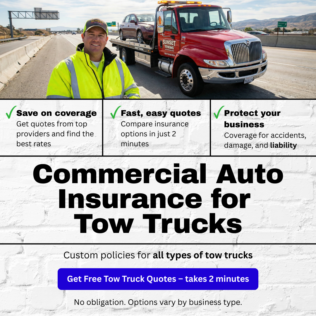 Possibly.com: Business Insurance Solutions Facebook ad