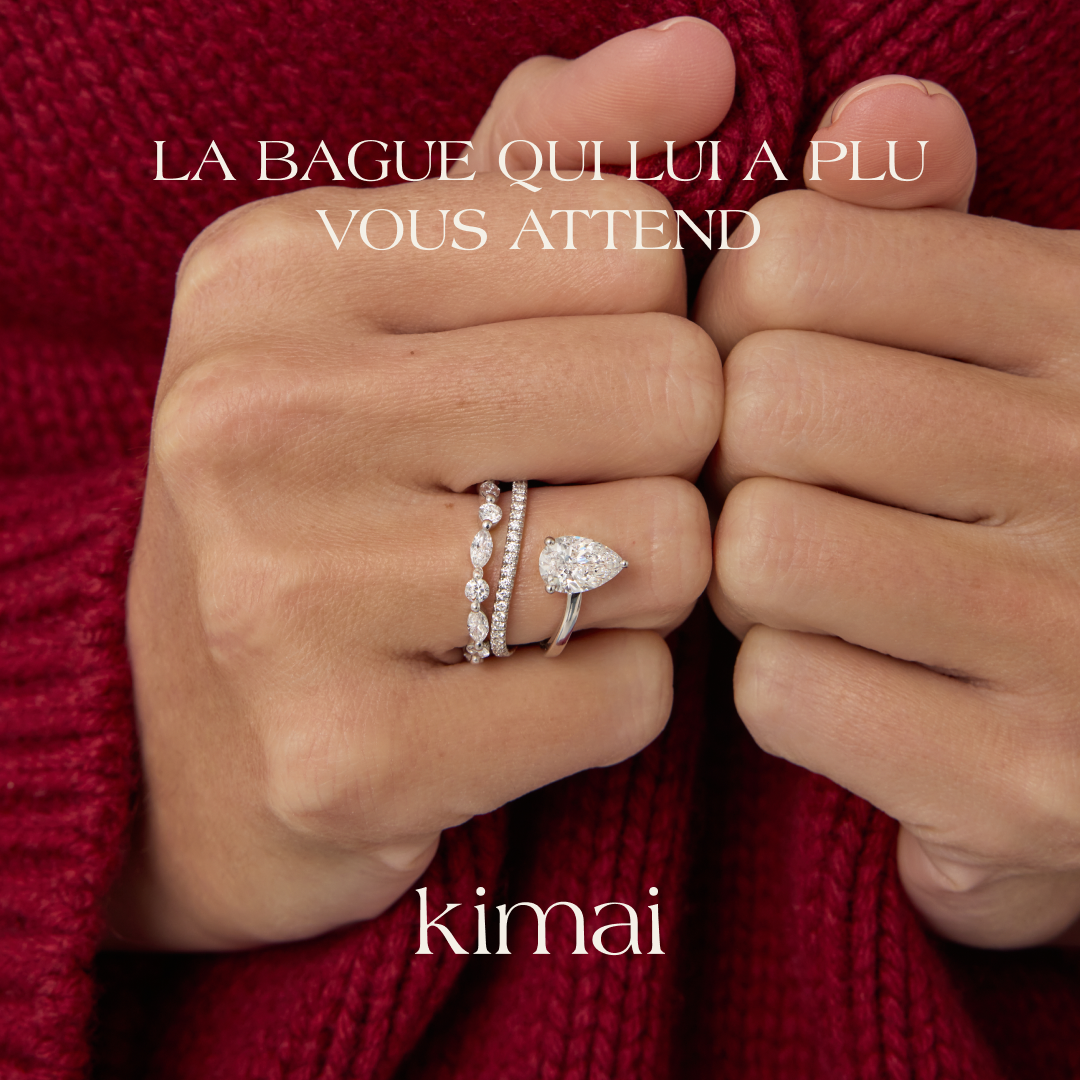 Kimaï Facebook ad