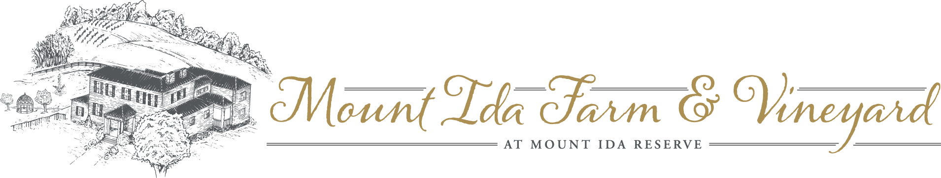 Mount Ida Farm Facebook ad: Contact Us | Mount Ida