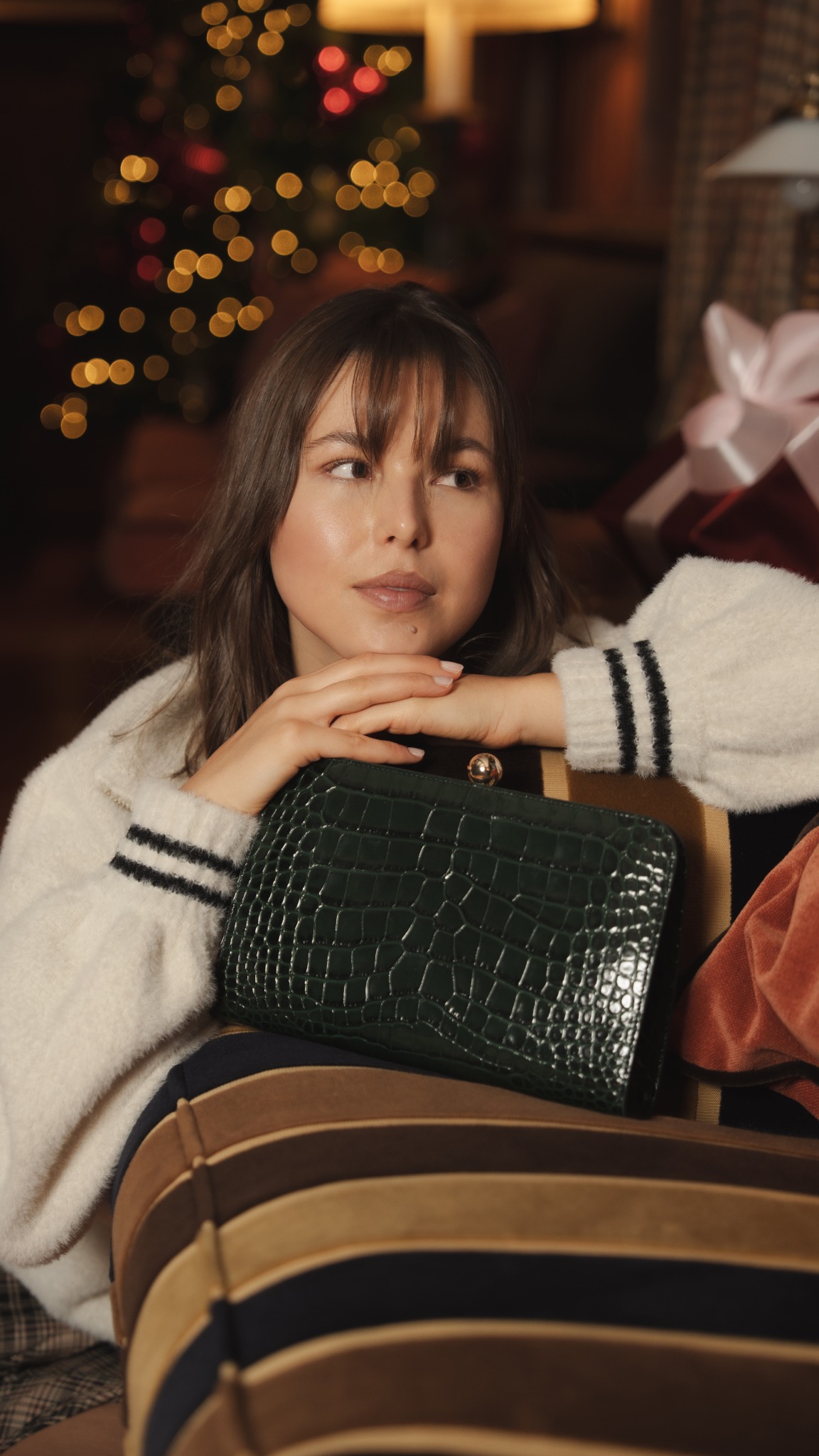 Furla Facebook ad