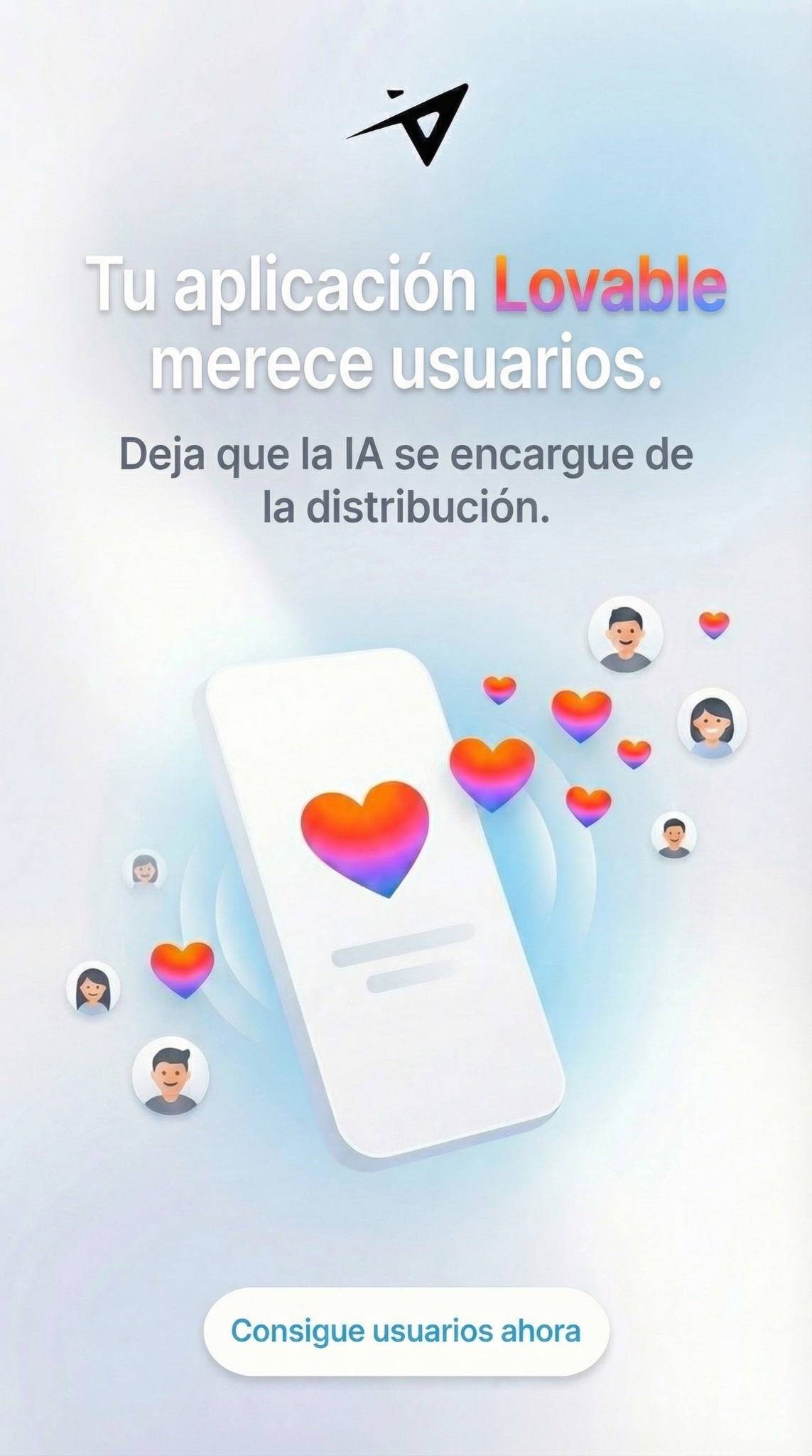 Vibiz Facebook ad