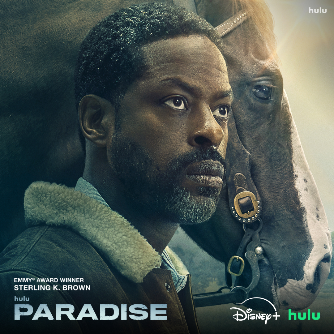 Hulu Facebook ad