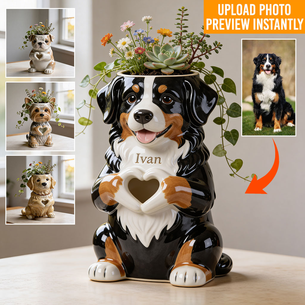 Sunflowerly - Pet Lover's Corner Facebook ad