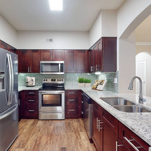 Zillow Apartments for Rent Facebook ad