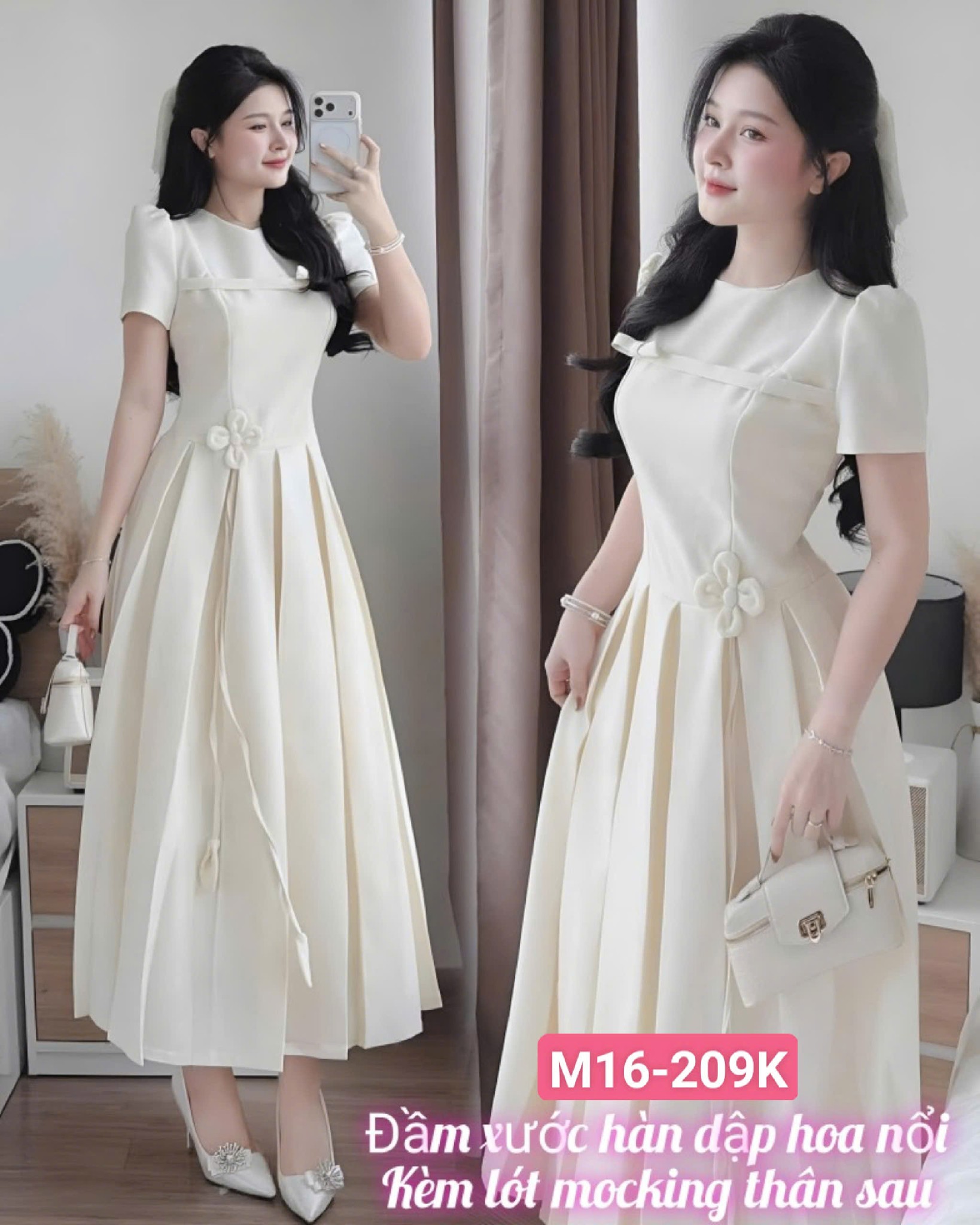 Maxi Store Facebook ad