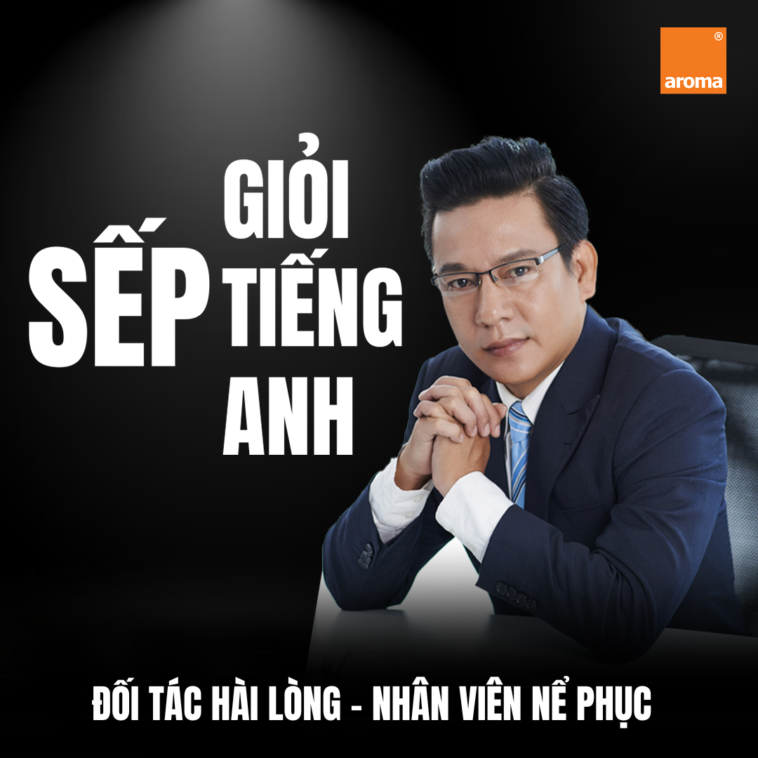 Tiếng Anh Cho Người Đi Làm Facebook ad: NHẬN LỘ TRÌNH THIẾT KẾ RIÊNG THEO NHU CẦU