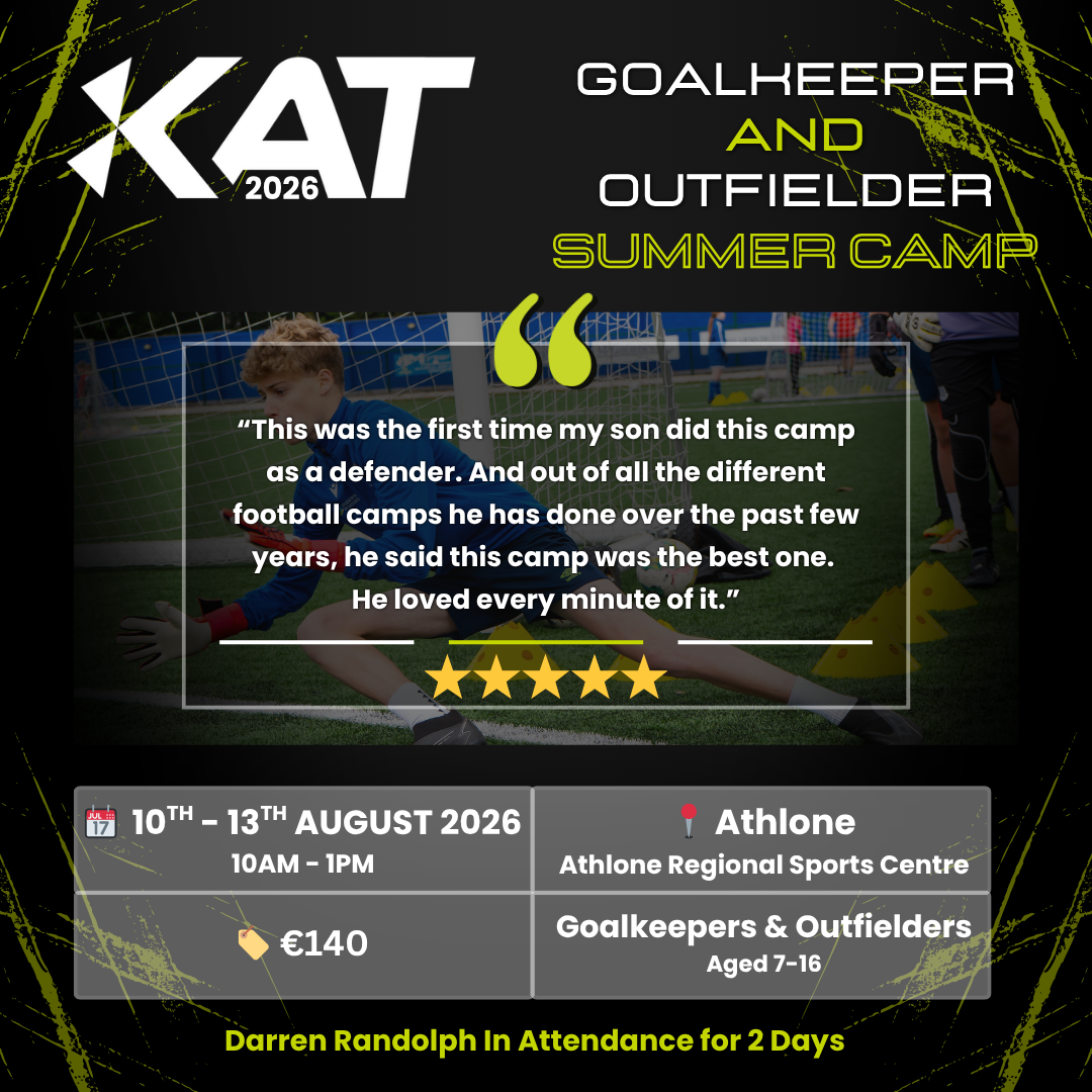 The KAT Academy Facebook ad