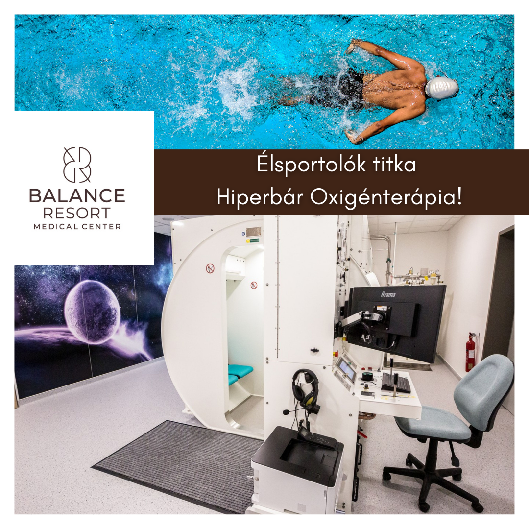 Balance Medical Center Facebook ad