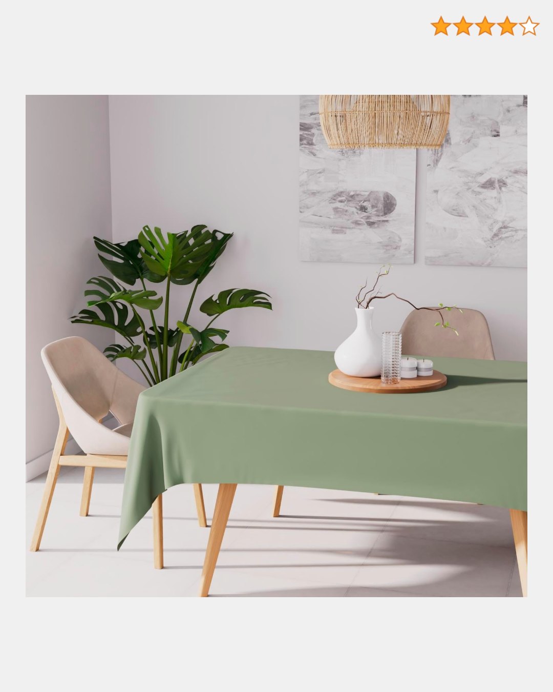 Amazon Home Facebook ad