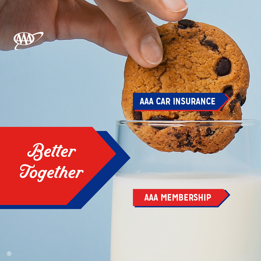 AAA The Auto Club Group Facebook ad