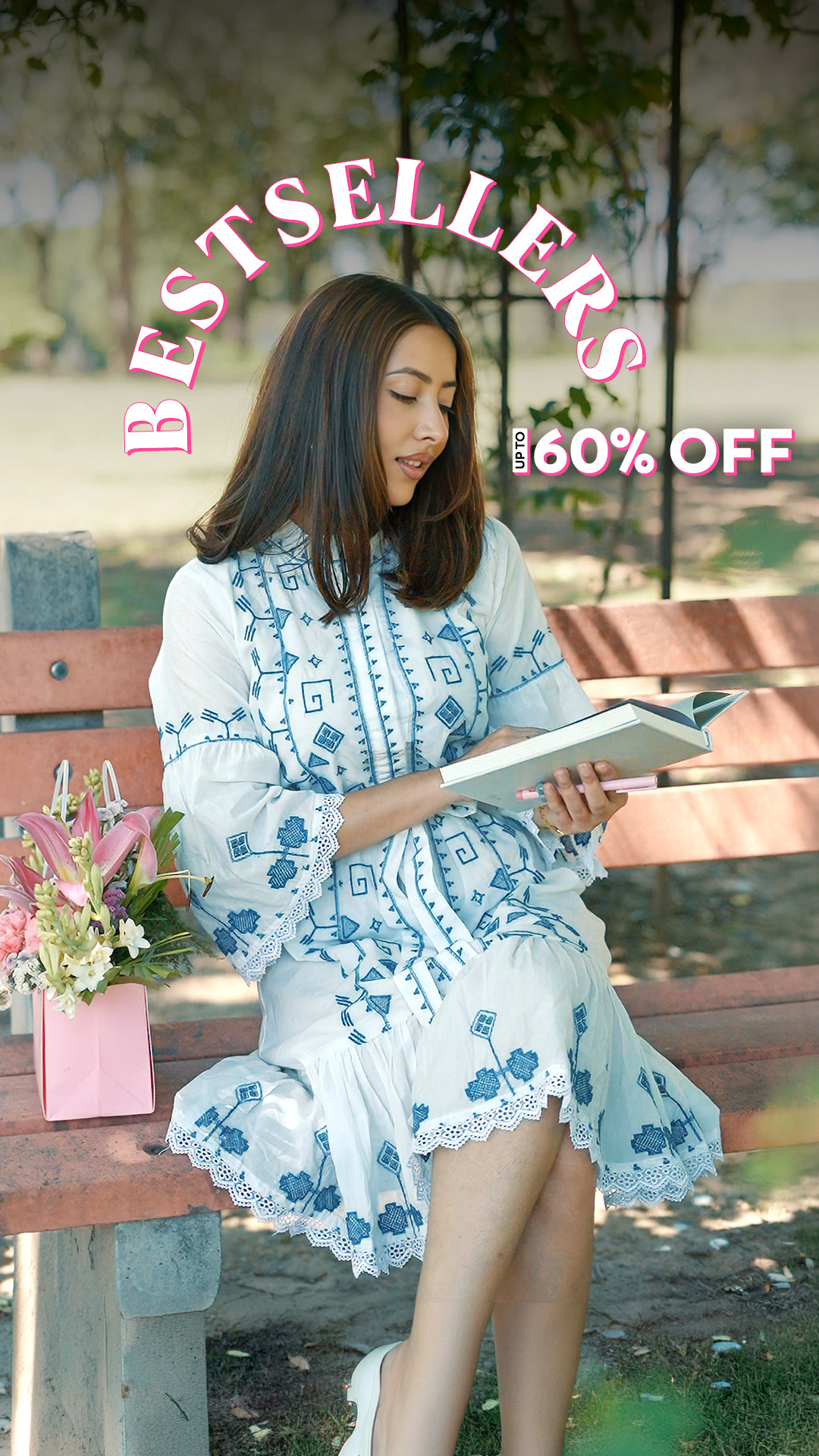 Libas Facebook ad