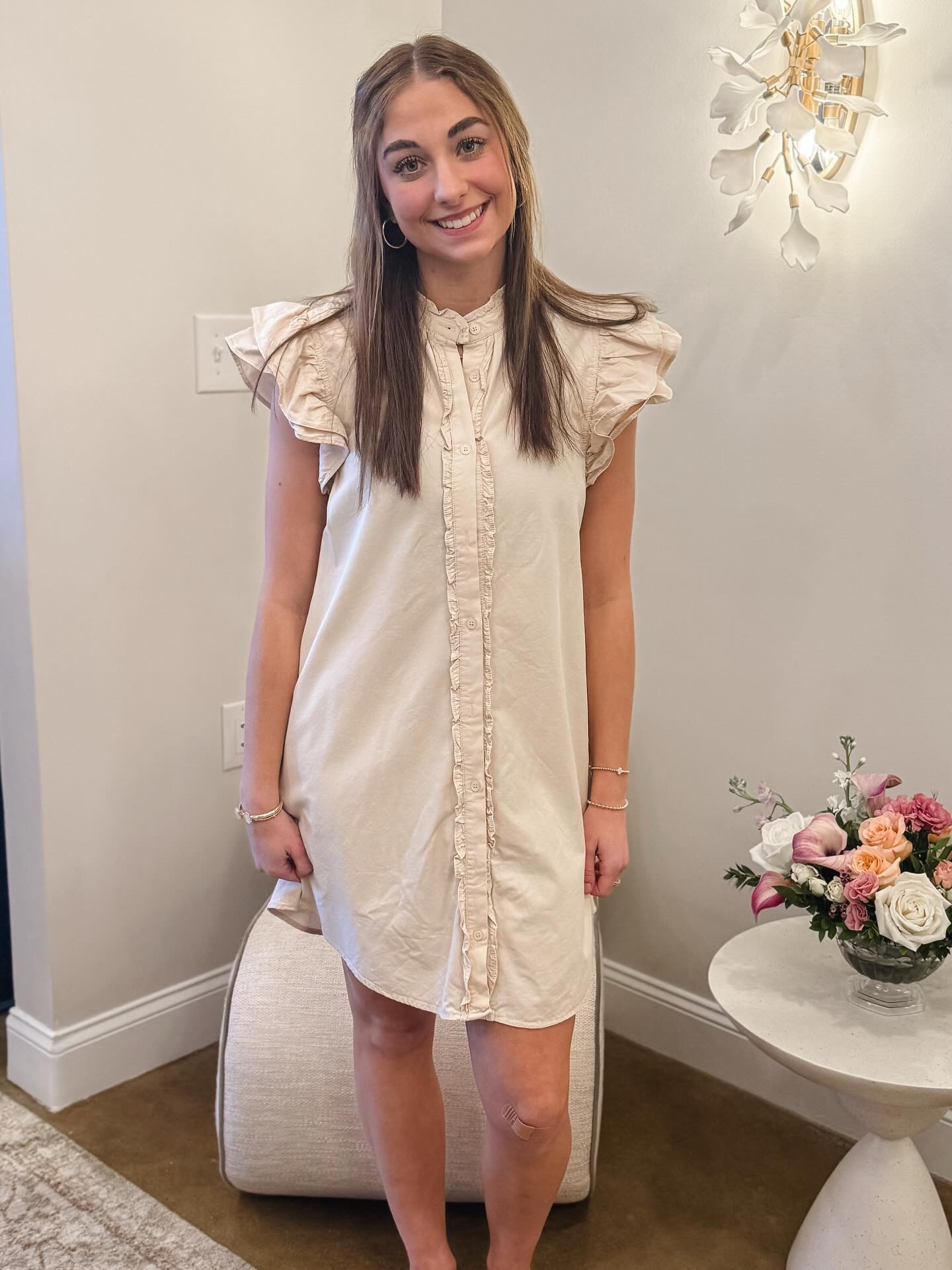 South + Main Boutique Facebook ad