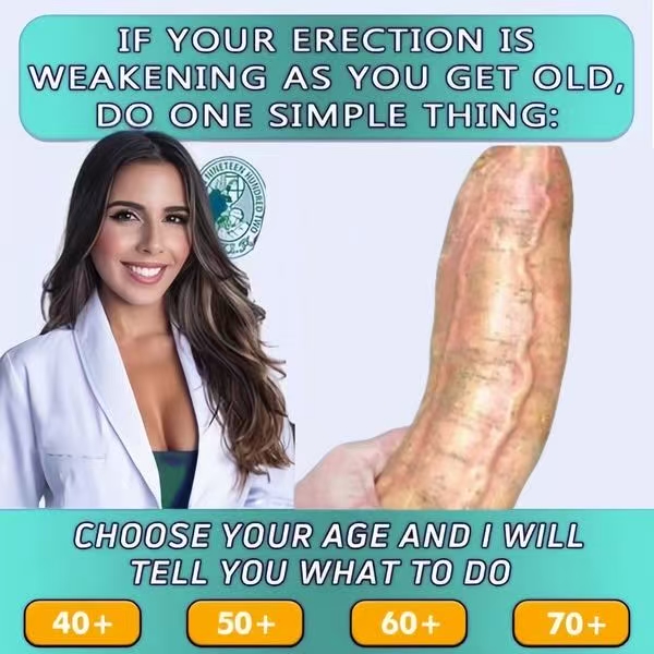 Dr. Connie M. Porter - Men’s Holistic Health Facebook ad: Book your free initial assessment now
