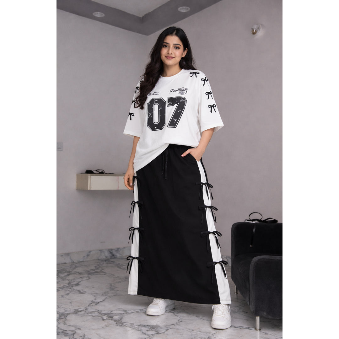 GoLa'TeeS Facebook ad: Hey Girls, Summer Co-Ord Sets Are Here
