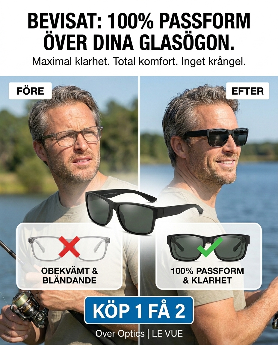 Le Vue Facebook ad