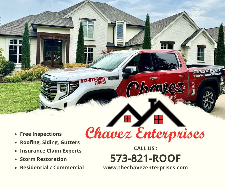 Chavez Enterprises Facebook ad