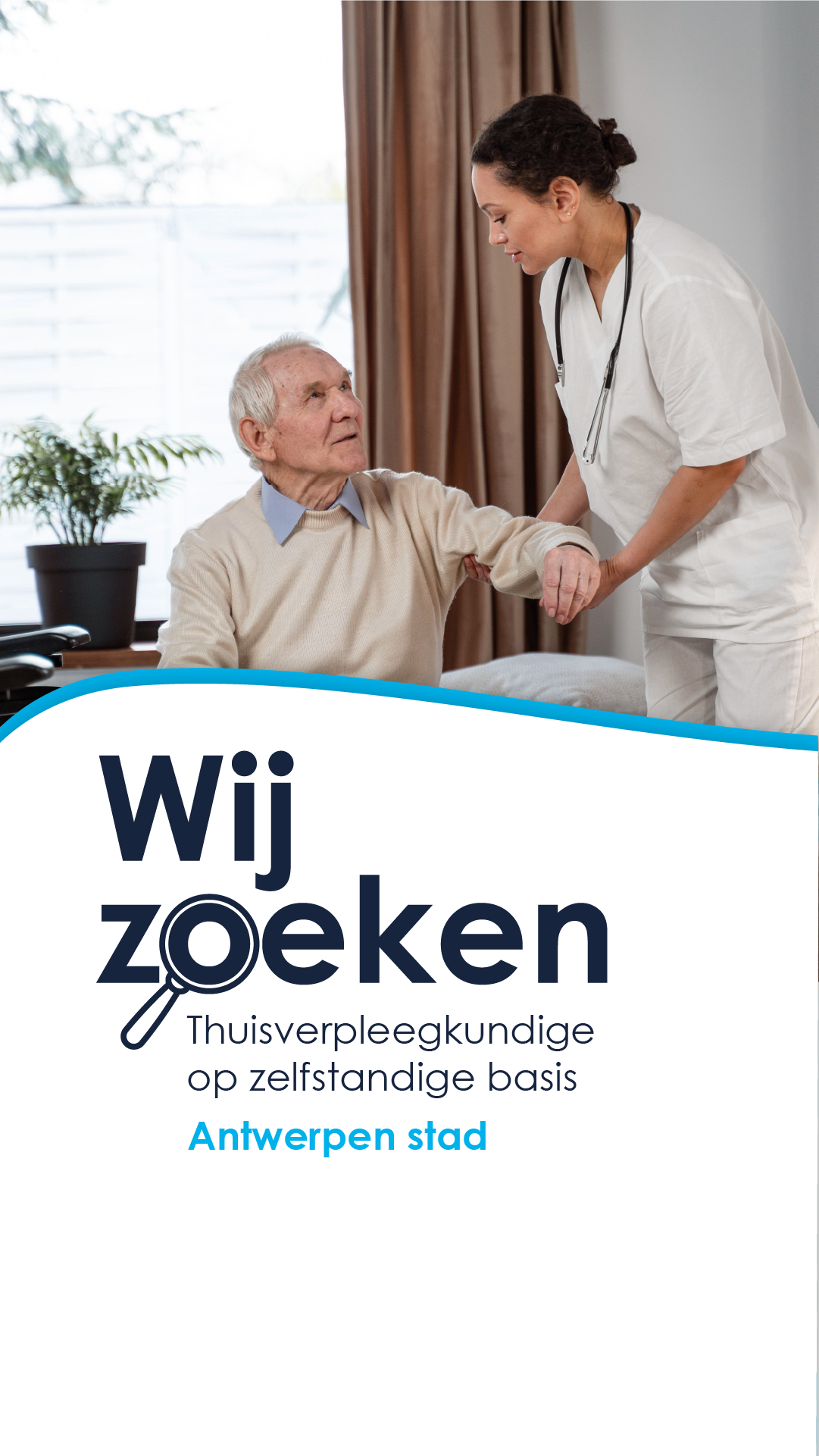 NURZA Facebook ad