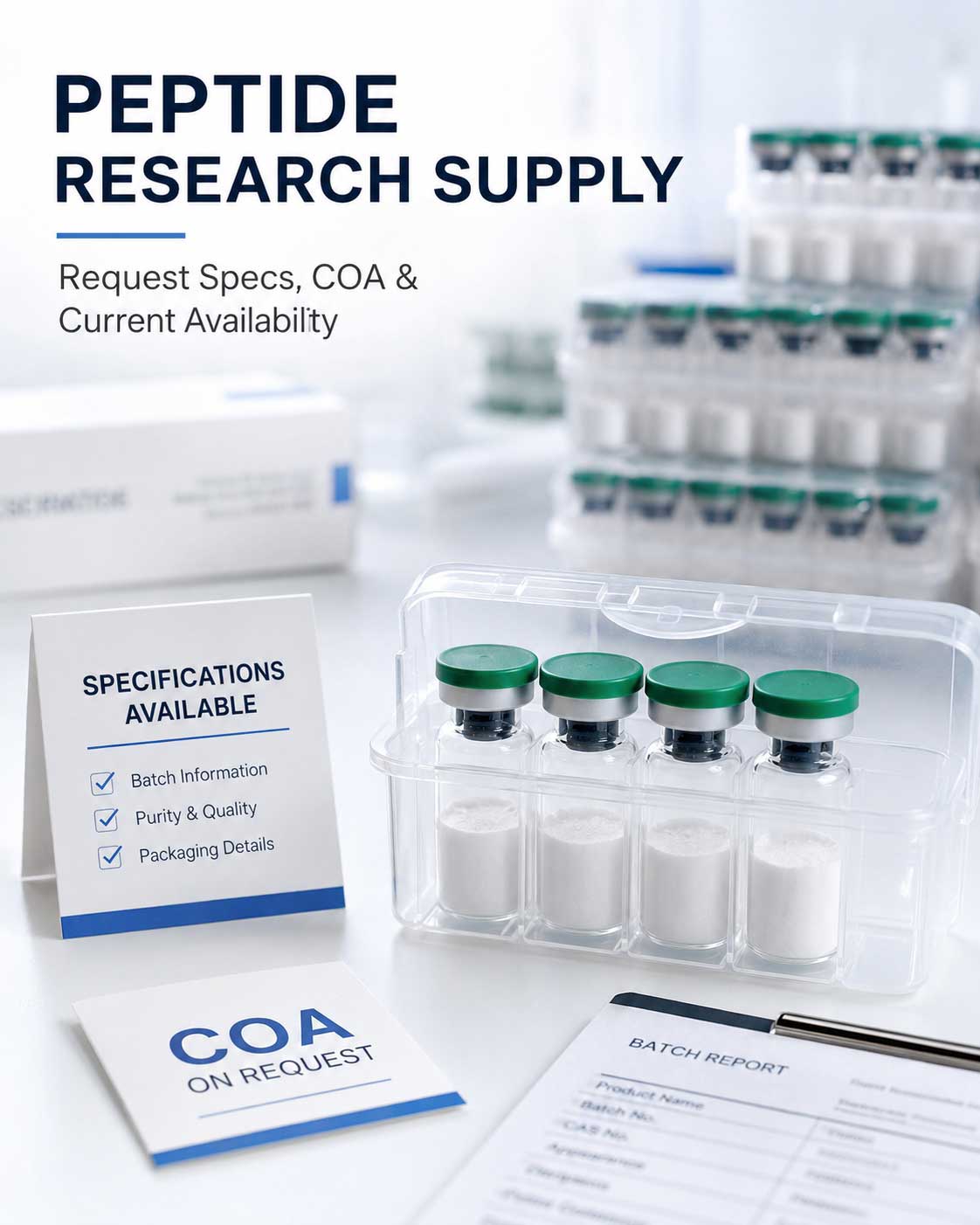 CrownLife Sciences Facebook ad: 与我们聊天