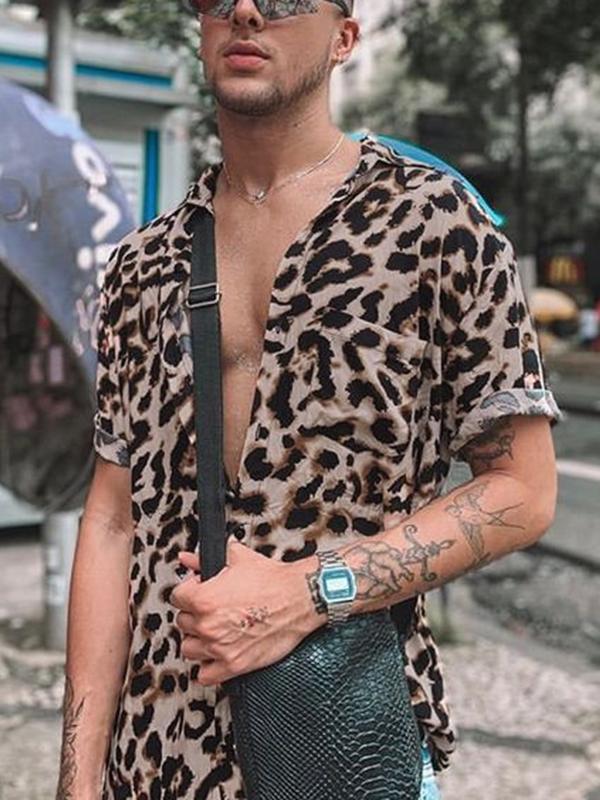 Incerun-men Facebook ad: Time to Update Your Wardrobe