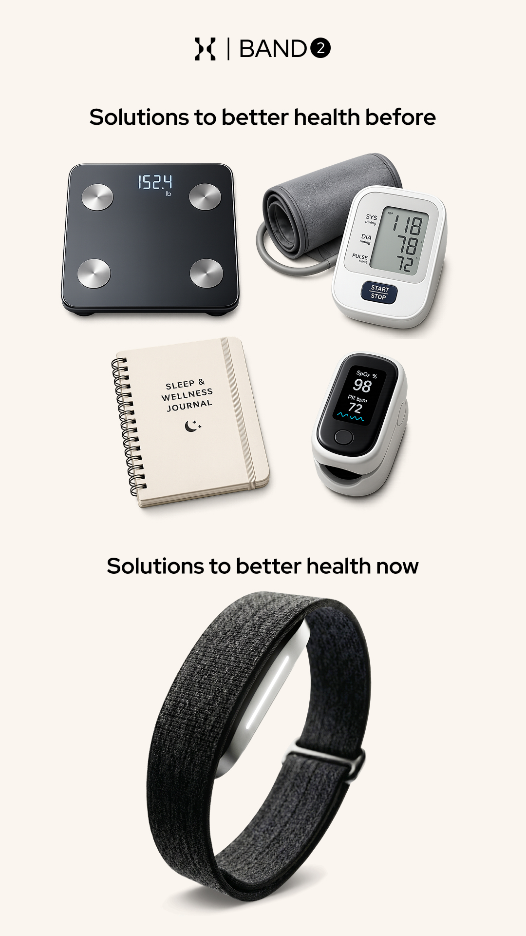 Well Well Wellness Facebook ad