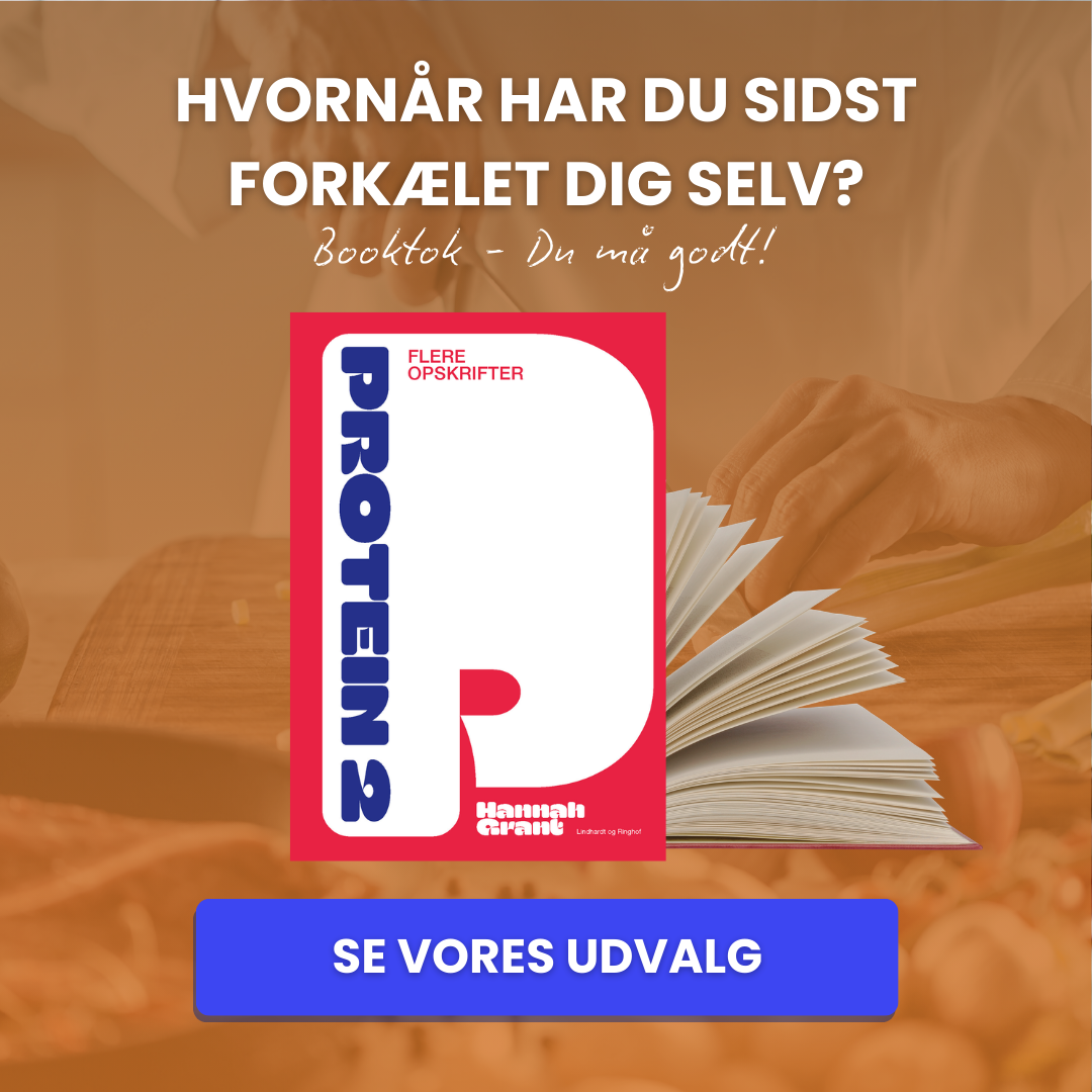 Booktok.dk Facebook ad