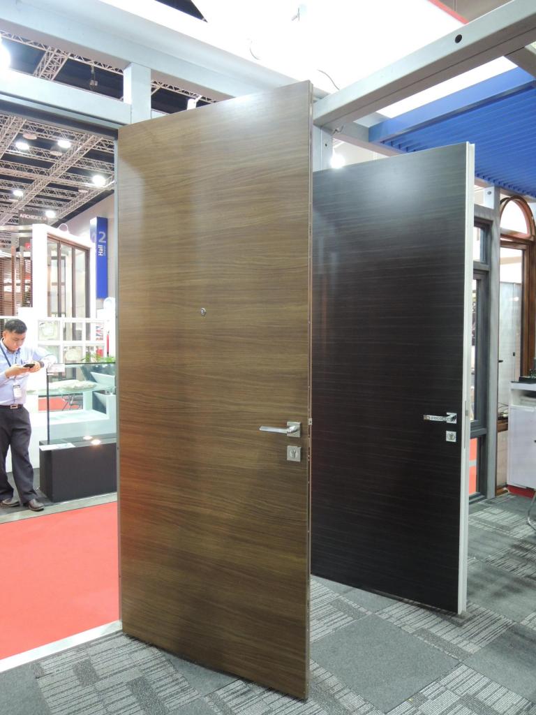 SKB Shutters Facebook ad