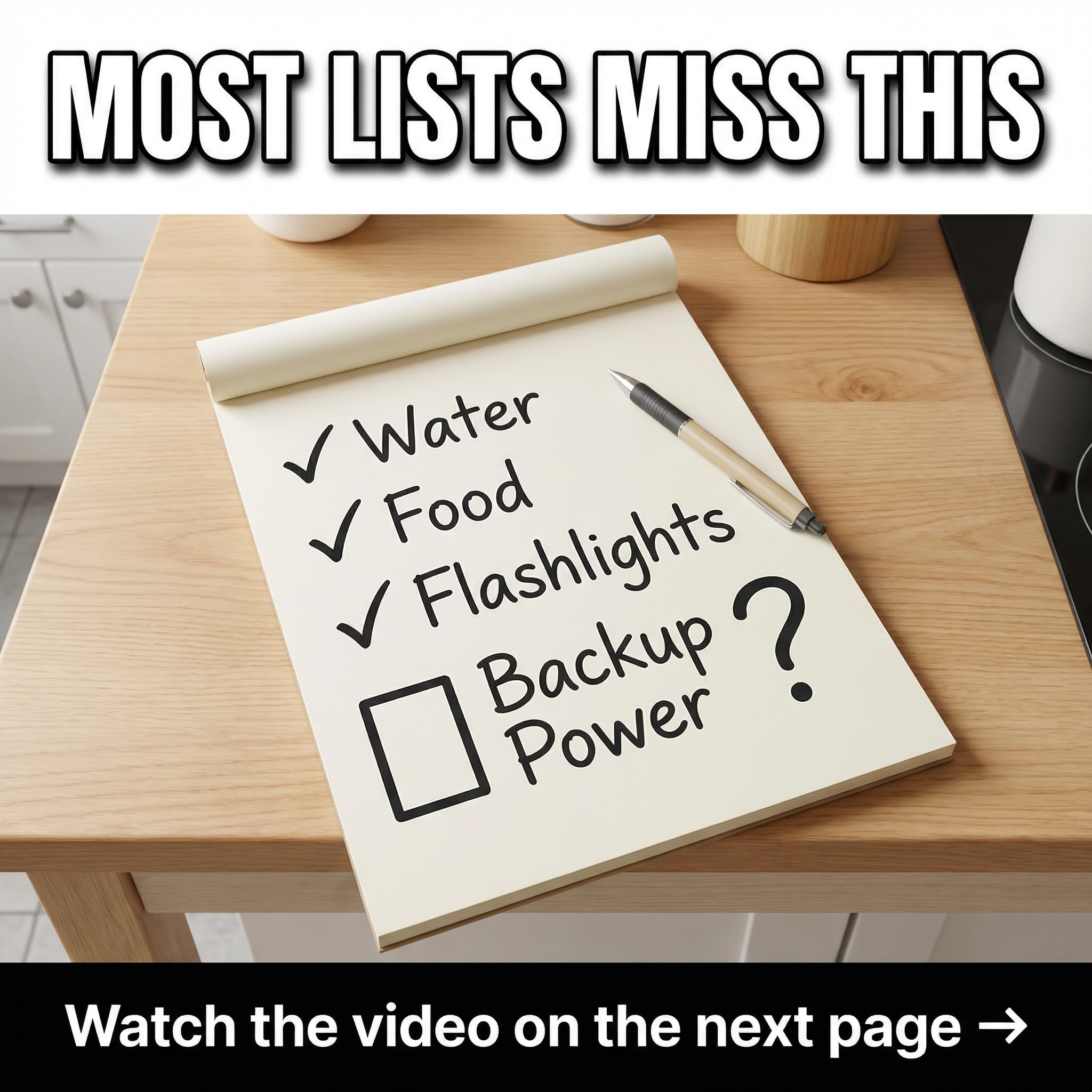 Jack's DIY Projects Facebook ad