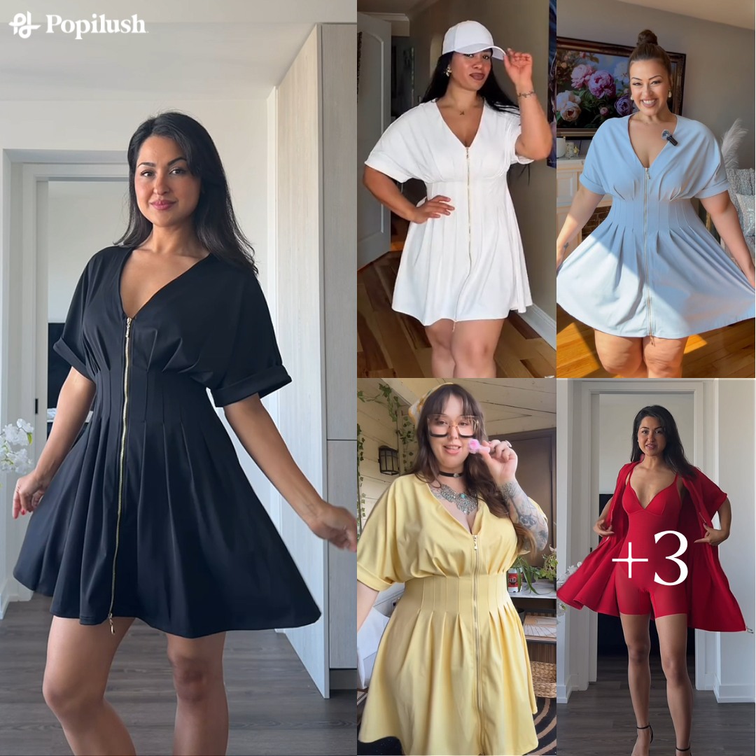 Popilush Facebook ad