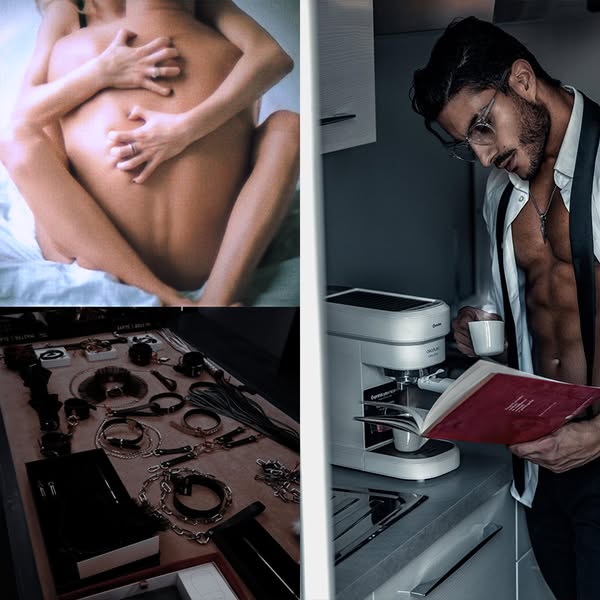 Women's Fiction World Facebook ad: Warning: This Might Leave You Breathless!