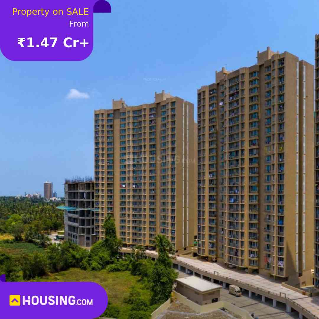Housing.com Facebook ad