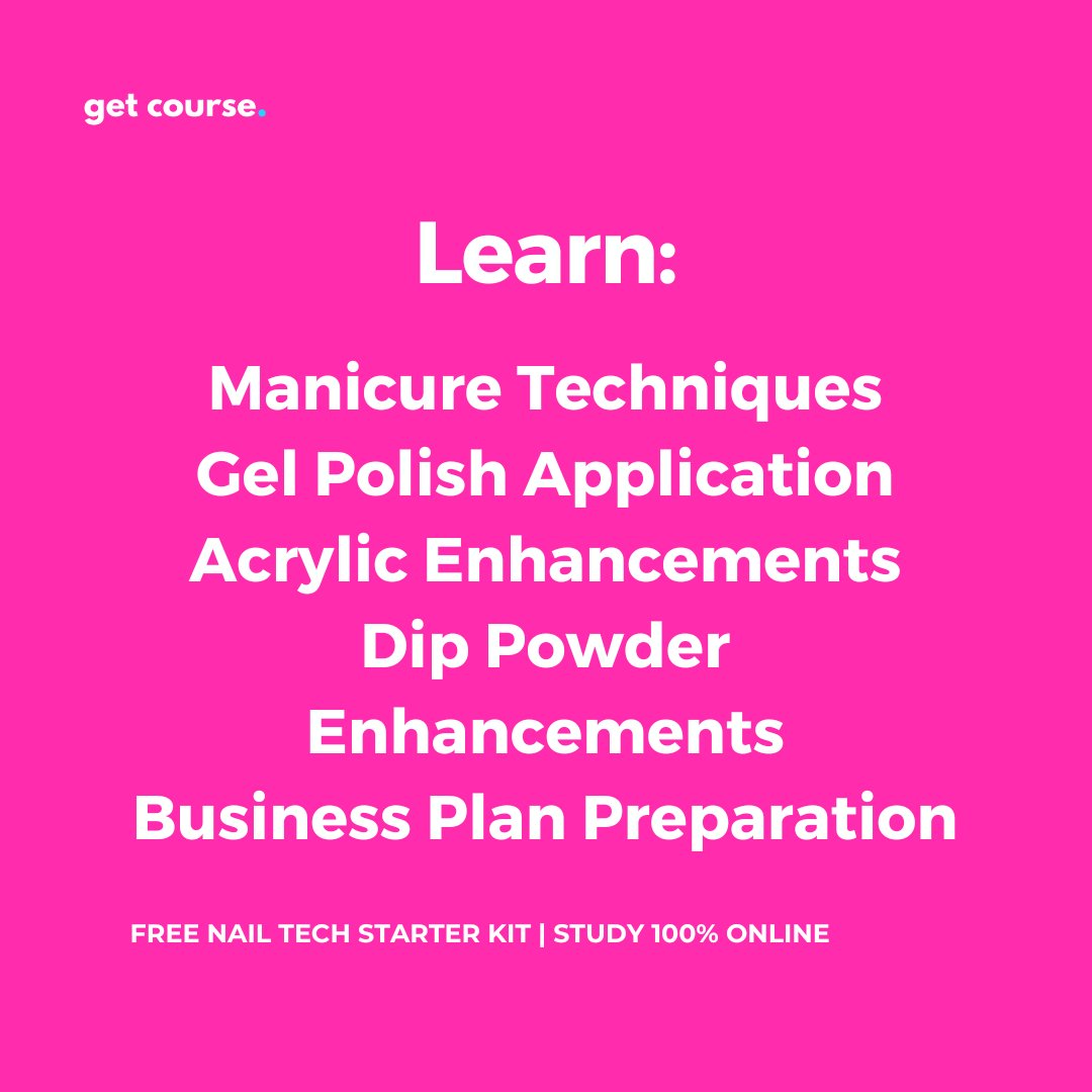 Get Course Co Facebook ad
