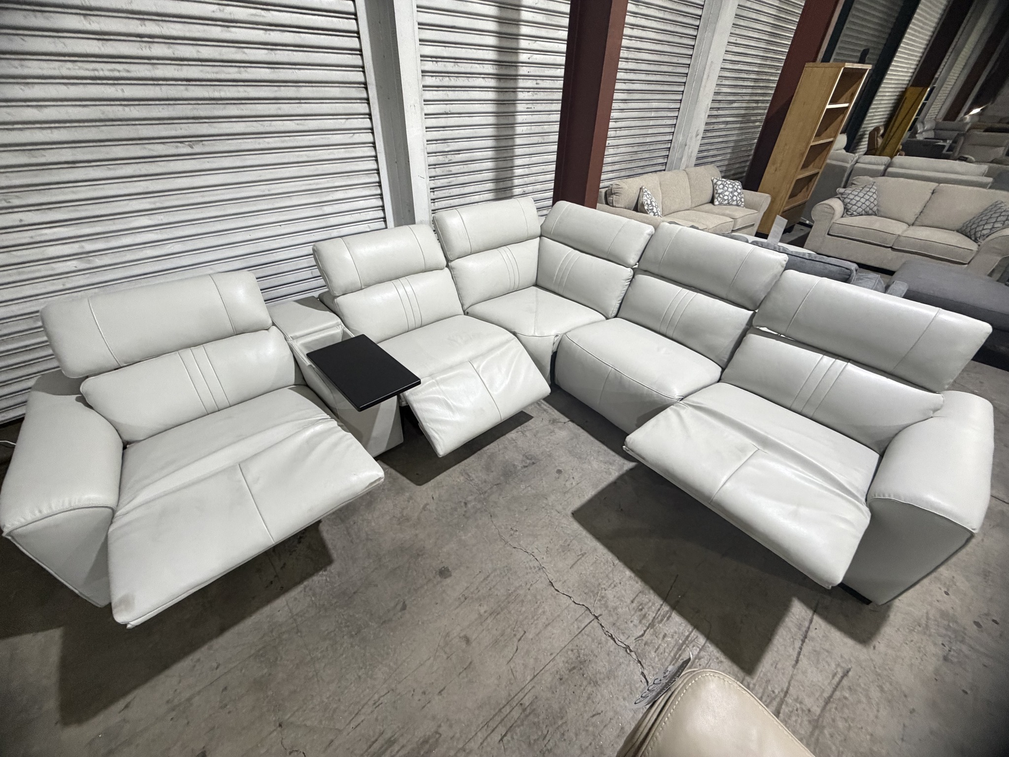 Furniture Liquidators Facebook ad